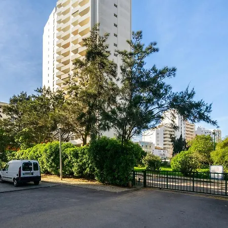 Da Rocha, 605 Concorde, Charming With Sea View, Internet And Parking, By Ig Apartment