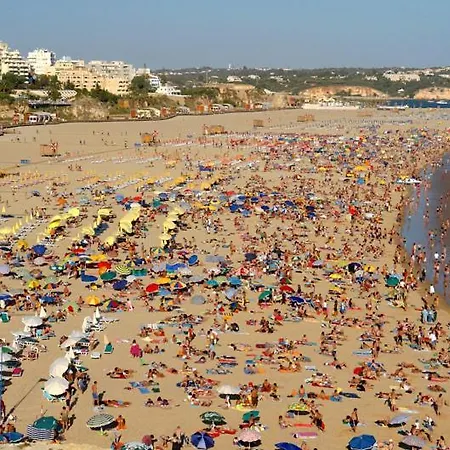 Apartment Da Rocha, 605 Concorde, Charming With Sea View, Internet And Parking, By Ig
