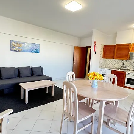 Da Rocha, 605 Concorde, Charming With Sea View, Internet And Parking, By Ig 波尔蒂芒