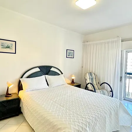 Da Rocha, 605 Concorde, Charming With Sea View, Internet And Parking, By Ig Апартаменты *