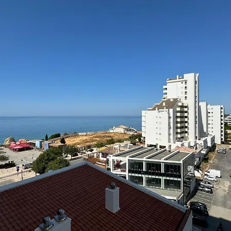 Апартаменты Da Rocha, 605 Concorde, Charming With Sea View, Internet And Parking, By Ig